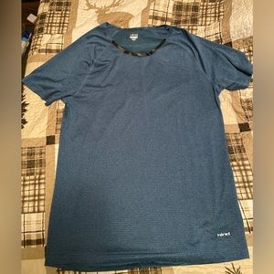 Hind Men’s Athletic Performance Short Sleeve T-Shirt